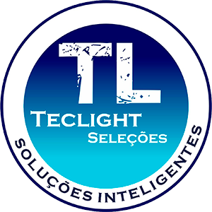 Teclight Seleções - Tercerização de serviços para a Indústria
